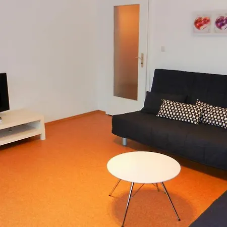 Ferienapartments In Grafrath 