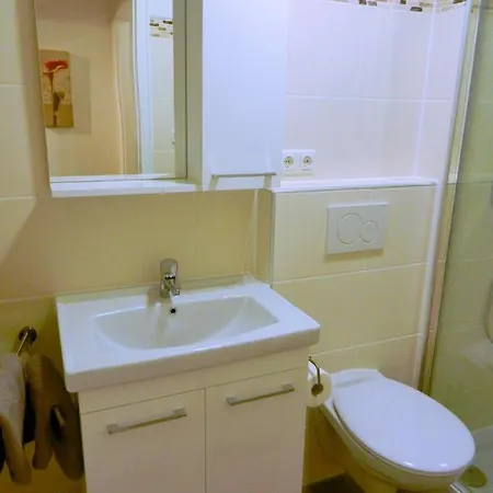 Appartement Ferienapartments In Grafrath 