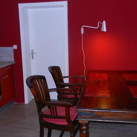 Ferienapartments In Grafrath 