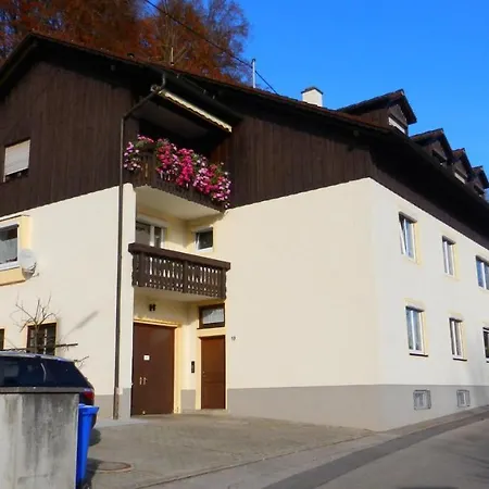 Appartement Ferienapartments In Grafrath 