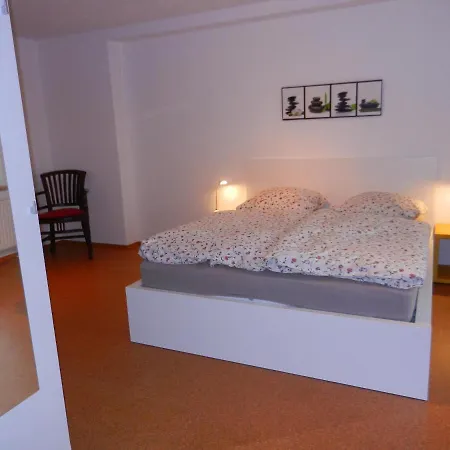 Ferienapartments In Grafrath 